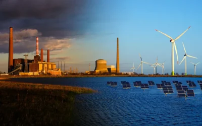 The Evolution of the Energy Sector and the Need for Specialized Expertise