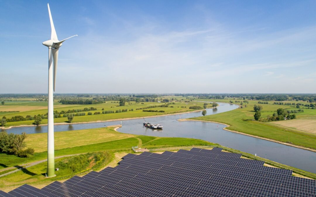 Australia’s renewable energy Update August 2025